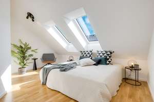Familienfreundliches Reiheneckhaus mit Westausrichtung – Ganzenmüllerstraße 70, 80999 Untermenzing, München – Vorschaubild 8