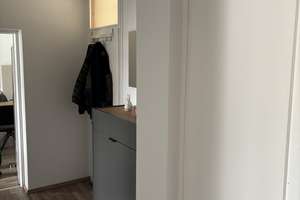 gemütliche 2 Zi Dachgeschosswohnung, gute Lage ,fertig zum Einziehen – Hainstraße 164, 42109 Uellendahl-Katernberg, Wuppertal – Vorschaubild 12