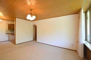 3-Zimmer-Wohnung mit großem Balkon in grüner Oase – Die vollständige Adresse der Immobilie erhältst du vom Anbieter., 40547 Lörick, Düsseldorf – Vorschaubild 6