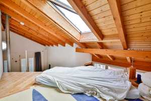 Schicke 3-Zimmer-DG-Wohnung mit Terrasse und Empore – Pforzheim – Vorschaubild 4