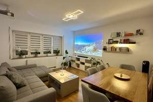 Tolle 3-Zimmer-Wohnung in Stuttgart-Mitte, inkl. EBK, möbliert zu übernehmen – Landhausstraße 8, 70182 Kernerviertel, Stuttgart – Vorschaubild 7