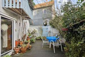Wohnen mit Herz: Historisches Schmuckstück im Zentrum der Ortenberger Altstadt – Die vollständige Adresse der Immobilie erhältst du vom Anbieter., 63683 Ortenberg – Vorschaubild 7