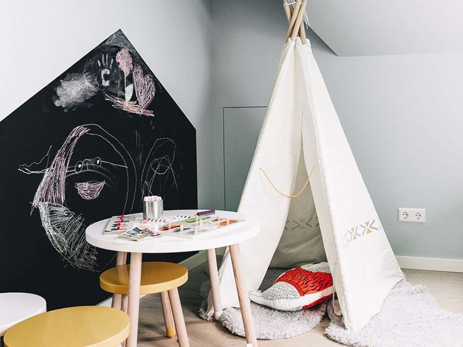 Kinderzimmer