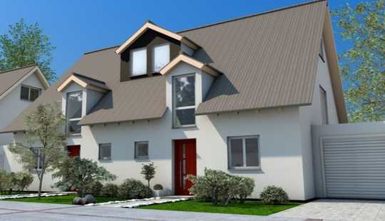Bild von Provisionsfrei Reihenmittelhaus in 22587 Hamburg, Pikartenkamp