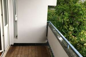 2-Zimmer-Wohnung mit Balkon – Die vollständige Adresse der Immobilie erhältst du vom Anbieter., 93059 Reinhausen, Regensburg – Vorschaubild 9