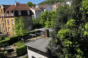 Lichtdurchflutete Wohnung mit Potential in guter Lage in Pforzheim – Maximilianstraße 152, 75172 Brötzingen, Pforzheim – Vorschaubild 9