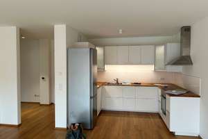 Schöne 2-Zimmer-Wohnung in Ulm-Weststadt mit Balkon & Einbauküche – Die vollständige Adresse der Immobilie erhältst du vom Anbieter., 89077 Weststadt, Ulm – Vorschaubild 6