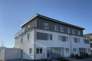Modernes Reihenhaus in ruhiger Lage! Neuer Bauabschnitt! – Wilhelm-Kreutz-Straße 28, 67354 Rhein-Pfalz-Kreis – Vorschaubild 2
