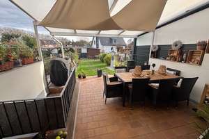 Komplett saniertes Einfamilienhaus mit Garten und Garage Wickrath Mitte – Die vollständige Adresse der Immobilie erhältst du vom Anbieter., 41189 Wickrath-Mitte, Mönchengladbach – Vorschaubild 14