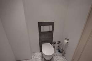 Luxeriöse Maisionettewohnung  in ruhiger Straße im Gründerzeitviertel von privat – Kaiserstr. 100, 41061 Gladbach, Mönchengladbach – Vorschaubild 16