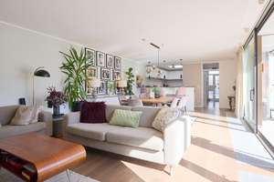 RODENKIRCHEN-MALERVIERTEL: Schöner Atrium-Bungalow mit uneinsehbarem Garten in sehr ruhiger Lage! – Die vollständige Adresse der Immobilie erhältst du vom Anbieter., 50999 Rodenkirchen (Ortsteil), Köln – Vorschaubild 3