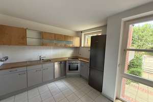 Großzügige 3-Zimmer-Wohnung mit Terrasse und Aufzug in ruhiger Wohnlage von Wiesbaden-Südost – Die vollständige Adresse der Immobilie erhältst du vom Anbieter., 65189 Südost, Wiesbaden – Vorschaubild 4