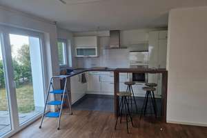 Helle 4,5-Zimmer-Erdgeschosswohnung mit Terrasse, Gartenanteil, Stellplatz und Garage in Dürnau – Die vollständige Adresse der Immobilie erhältst du vom Anbieter., 73105 Dürnau – Vorschaubild 10