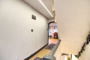 Provisionsfrei! Zentralgeleges Einfamilienhaus mit Scheune, Garage und Garten – Die vollständige Adresse der Immobilie erhältst du vom Anbieter., 72461 Albstadt – Vorschaubild 25