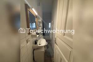 Tauschwohnung: Biete 2-Zimmer Wohnung in Altona für 1-Zimmer Wohnung