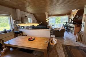 ### 150 QM MODERNE LANDIDYLLE AUF TRAUMGRUNDSTÜCK: BACHLAUF, QUELLE, GRILLKOTA U.V.M ### – Die vollständige Adresse der Immobilie erhältst du vom Anbieter., 64756 Mossautal – Vorschaubild 15