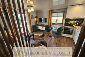 Traumhaftes und massiv gebautes Tiny House mit überdachter Terrasse & Schuppen in ruhiger Lage – Die vollständige Adresse der Immobilie erhältst du vom Anbieter., 27729 Vollersode – Vorschaubild 12