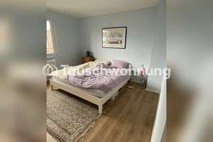 Tauschwohnung: Mainz Neustadt: Schöne 3-Zimmer-Wohnung – Die vollständige Adresse der Immobilie erhältst du vom Anbieter., 55118 Neustadt, Mainz – Vorschaubild 2