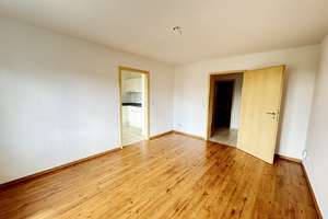 Gemütliche 2-Raum-Wohnung mit neuer Einbauküche!