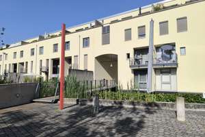 Moderne 3-Zimmer-Maisonettewohnung mit beeindruckender Dachterrasse