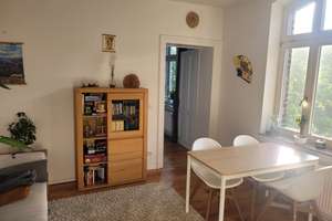 Wohnen mit Charakter: 1,5-Zimmer-Apartment in Köln-Buchheim – Wichheimer Straße 36, 51067 Buchheim, Köln – Vorschaubild 2