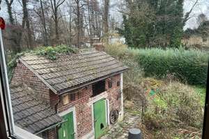 Altes Bauernhaus für Selbstversorger, Träumer, Individualisten mit Bauerngarten und Obstgehölzen! – Mühltalweg 74, 41844 Wegberg – Vorschaubild 14