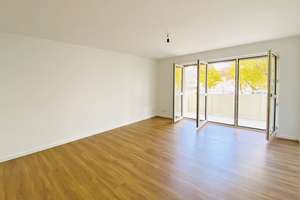 Provisionsfrei - Exklusive, vollständig renovierte 3-Zimmer-Wohnung mit Balkon und EBK  – Die vollständige Adresse der Immobilie erhältst du vom Anbieter., 90491 St. Jobst, Nürnberg – Vorschaubild 2