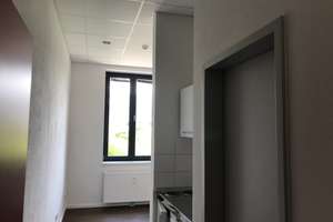Modernes Appartement auf dem Petrisberg – Max-Planck-Str. 48, 54295 Kürenz, Trier – Vorschaubild 3