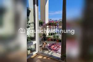 Tauschwohnung: Berlin, Schöneberg: 3-Zimmer-Wohnung, 85 m²