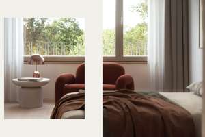 Ein neues Zuhause an der Isar: 3 Zimmer in Haus Claude – Claude-Lorrain-Straße 19, 81543 Untergiesing, München – Vorschaubild 2
