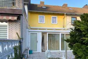 Charmantes Reihenmittelhaus mit Gartenidylle  – Lübeck – Vorschaubild 2