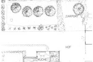 Wir verkaufen unser Oma Ihr Kleinhäuschen; ggf einen nicht zu verkennenden Bauplatz  – Holzhäusen 11, 29225 Celle (Kreis) – Vorschaubild 12
