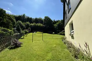 Natur Pur - Fantastisches Einfamilienhaus mit ca. 116 m² Wohnfläche und sonnigem Grundstück – Osterode am Harz (Kreis) – Vorschaubild 6