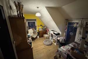 Charmantes Einfamilienhaus mit großem Garten in Jade – Die vollständige Adresse der Immobilie erhältst du vom Anbieter., 26349 Jade – Vorschaubild 31