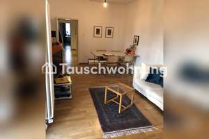 Tauschwohnung: Biete hochwertige Wohnung in sehr guter Lage – Die vollständige Adresse der Immobilie erhältst du vom Anbieter., 40476 Golzheim, Düsseldorf – Vorschaubild 2