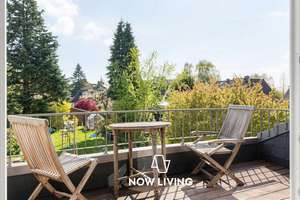 Großzügige 3-Zimmer-Maisonette mit Dachstudio und sonnigem Balkon – Die vollständige Adresse der Immobilie erhältst du vom Anbieter., 22527 Stellingen, Hamburg – Vorschaubild 13