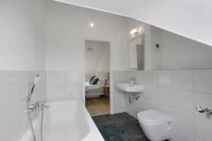 Smart. Effizient. Modern! Premium-Reihenhaus mit Garten, 2 Stellplätzen & Neuer Küche – Brenzstraße 24, 89542 Heidenheim (Kreis) – Vorschaubild 5
