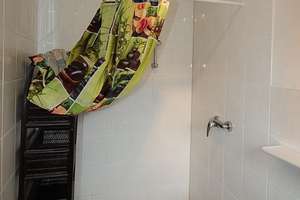 Feines Apartment, Innenstadt, 41 m², Renovierung in Planung. – Florastraße 4, 45879 Schalke, Gelsenkirchen – Vorschaubild 3