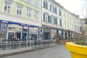 Energetisch sanierte  A+ Dachgeschoß in der City – Die vollständige Adresse der Immobilie erhältst du vom Anbieter., 65185 Westend / Bleichstraße, Wiesbaden – Vorschaubild 11