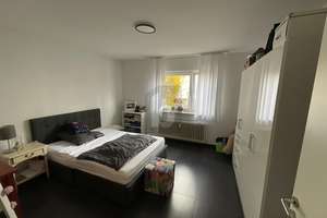 EXKLUSIV CHARMANT MIT EINBAUKÜCHE – Die vollständige Adresse der Immobilie erhältst du vom Anbieter., 76532 Oos, Baden-Baden – Vorschaubild 3