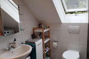 2-Zimmer Dachgeschosswohnung – Die vollständige Adresse der Immobilie erhältst du vom Anbieter., 38440 Hageberg, Wolfsburg – Vorschaubild 6