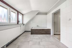 Gepflegtes Reihenendhaus mit grünem Grundstück in Privatweg – Die vollständige Adresse der Immobilie erhältst du vom Anbieter., 28259 Kirchhuchting, Bremen – Vorschaubild 13