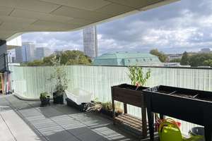 LEBEN mit Weitsicht über Essen im PHIL Tower // 7. OG – Huyssenallee 60, 45128 Südviertel, Essen – Vorschaubild 15