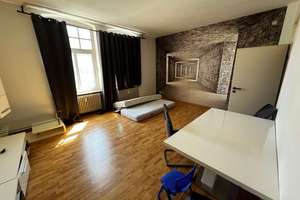 Wohnung im Herzen Bielefelds