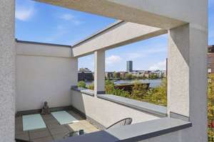 Exklusives Townhouse an der Rummelsburger Bucht mit Maisonette-Einliegerwohnung – Die vollständige Adresse der Immobilie erhältst du vom Anbieter., 10317 Rummelsburg, Berlin – Vorschaubild 20