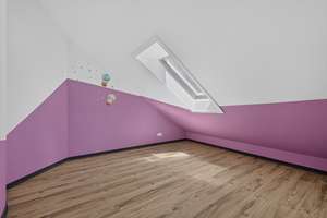 Pfiffige Maisonettewohnung mit Galerie und Balkon in Karlsruhe-Knielingen – Die vollständige Adresse der Immobilie erhältst du vom Anbieter., 76187 Knielingen, Karlsruhe – Vorschaubild 10
