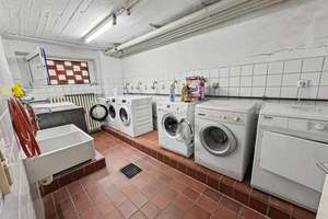 Attraktive 3-Zimmer-Eigentumswohnung mit Balkon und Garage in Gelsenkirchen-Altstadt – 45879 Altstadt, Gelsenkirchen – Vorschaubild 10