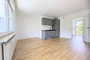 *Kurzfristig verfügbar: 1-Zimmer-Apartment mit tollem Balkon im Stuttgarter Osten* – Die vollständige Adresse der Immobilie erhältst du vom Anbieter., 70188 Ostheim, Stuttgart – Vorschaubild 2