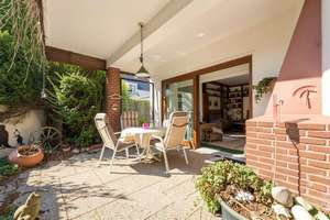 Charmantes Anwesen mit Einliegerwohnung und weitläufigem Garten– Raum für Familie, Ideen und Zukunft – Die vollständige Adresse der Immobilie erhältst du vom Anbieter., 28717 Lesum, Bremen – Vorschaubild 10
