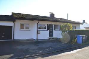Attraktives Haus mit 6,5 Zimmern und EBK in Fridingen – 78567 Fridingen an der Donau – Vorschaubild 2